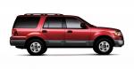 Ford Expedition 2003 года
